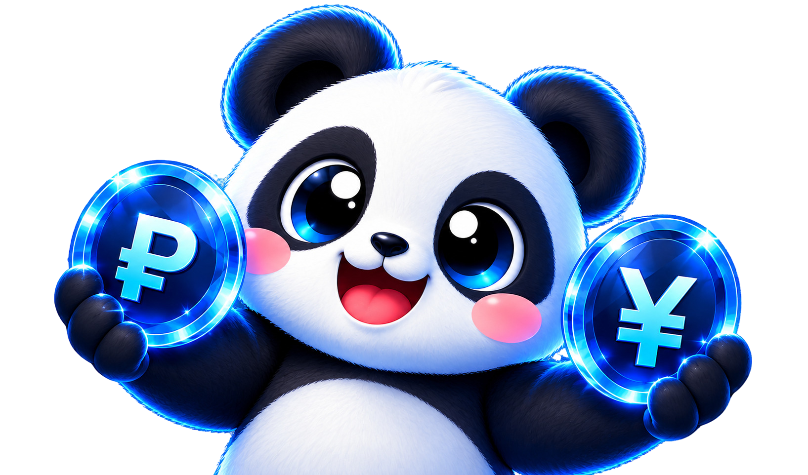 PandaChange